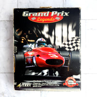 
              Grand Prix Legends PC Game Big Box Sierra
            