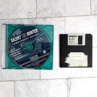 
              Silent Hunter Commander's Edition Big Box PC Game
            