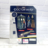 
              Doctor Who 13th Doctor + Graham O'Brien Action Figure Bundle
            