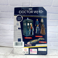 
              Doctor Who Graham O'Brien Action Figure - New
            