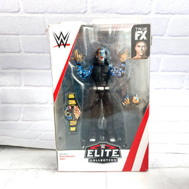 Jeff Hardy WWE Elite Collection Figure New In Box