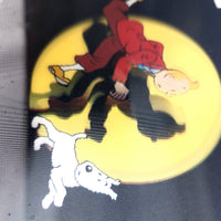 
              Hergé's The Adventures of Tintin Complete Collection DVD Lenticular Cover Special Edition
            