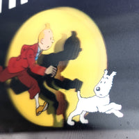 
              Hergé's The Adventures of Tintin Complete Collection DVD Lenticular Cover Special Edition
            