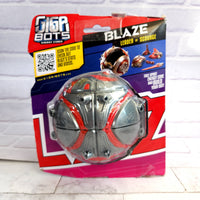 
              Giga Bots Energy Core Series 1 Bundle Blaze Scrapbot Gripbot - New
            