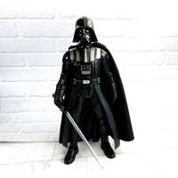 
              Darth Vader Galactic Action Figure Electronic Lights and Sounds
            