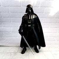 
              Darth Vader Galactic Action Figure Electronic Lights and Sounds
            