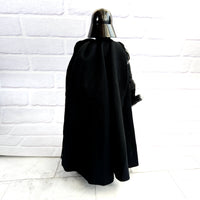 
              Darth Vader Galactic Action Figure Electronic Lights and Sounds
            