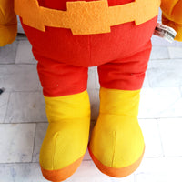 
              The Simpsons Radioactive Man Jumbo Plush Toy 28" Vintage 2005
            