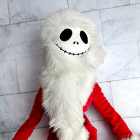 
              Jack Skellington Sandy Claws Plush Bundle Nightmare Before Christmas
            