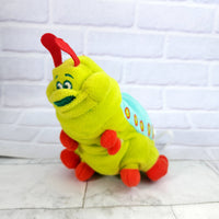 
              A Bugs Life Plush Bundle - Heimlich Dim Hopper Flea Disney Pixar
            