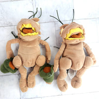 
              A Bugs Life Plush Bundle - Heimlich Dim Hopper Flea Disney Pixar
            