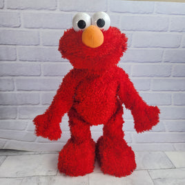 Elmo Live L9049 Interactive Animated Toy With Sounds - Fisher Price 2007