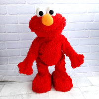 
              Elmo Live L9049 Interactive Animated Toy With Sounds - Fisher Price 2007
            