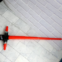 
              Star Wars Kylo Ren Lightsaber Blade Builders
            