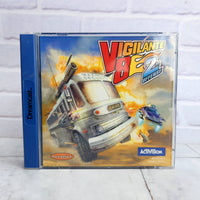 
              Vigilante 8: 2nd Offense Sega Dreamcast
            