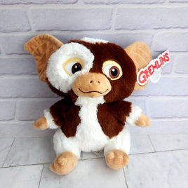 Gremlins Gizmo Plush Toy Coin Pouch New With Tags