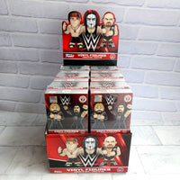 
              WWE Mystery Minis Vinyl Figures Funko - 1 Blind Box New Sealed
            