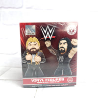 
              WWE Mystery Minis Vinyl Figures Funko - 1 Blind Box New Sealed
            