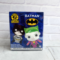 
              Batman Mystery Minis Plushies Plush Figure Funko - 1 Blind Box New Sealed
            