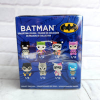 
              Batman Mystery Minis Plushies Plush Figure Funko - 1 Blind Box New Sealed
            