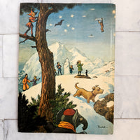 
              Rupert The Bear Annual Vintage 1960s Daily Express
            