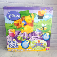 
              Winnie The Pooh Hoppin Hunnypots Electronic Board Game
            