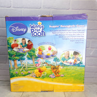 
              Winnie The Pooh Hoppin Hunnypots Electronic Board Game
            