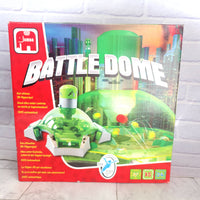 
              Battle Dome Board Game Jumbo 2001 New Sealed
            