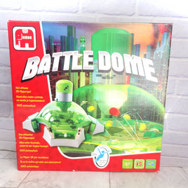 Battle Dome Board Game Jumbo 2001 New Sealed