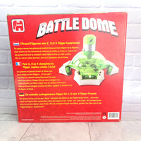 
              Battle Dome Board Game Jumbo 2001 New Sealed
            