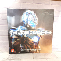 
              Cry Havoc Board Game Portal Games - New
            