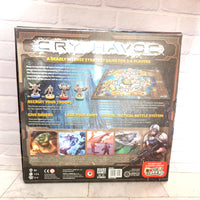 
              Cry Havoc Board Game Portal Games - New
            