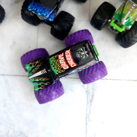 
              Hot Wheels Monster Jam  Monster Trucks Bundle
            