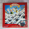 Wallace & Gromit's Fleeced! Sheep Rustling Board Game