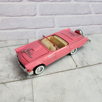 
              Corgi Elvis Presley Thunderbird Pink Car 39901
            