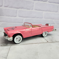 
              Corgi Elvis Presley Thunderbird Pink Car 39901
            