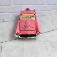 
              Corgi Elvis Presley Thunderbird Pink Car 39901
            