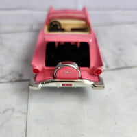 
              Corgi Elvis Presley Thunderbird Pink Car 39901
            