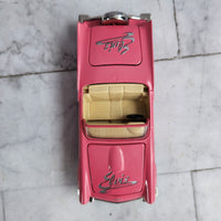 
              Corgi Elvis Presley Thunderbird Pink Car 39901
            