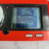 
              Pokemon Pokedex Advanced Hoenn Electronic LCD Game Nintendo Bandai 2004 Rare
            