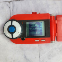 
              Pokemon Pokedex Advanced Hoenn Nintendo Bandai 2004 Rare
            