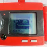 
              Pokemon Pokedex Advanced Hoenn Nintendo Bandai 2004 Rare
            