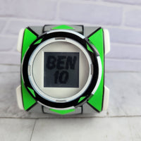 
              Ben 10 Omnitrix Alien Battle Game Electronic LCD Game Playmates
            