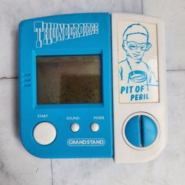 Thunderbirds Pit Of Peril Grandstand Electronic LCD Game