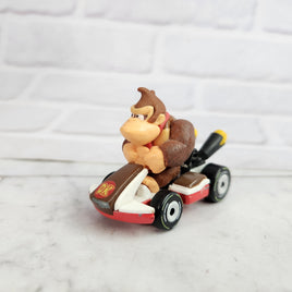 Hot Wheels Mario Kart Donkey Kong Standard Kart Diecast Vehicle