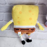 
              SpongeBob SquarePants & Patrick Plush Toy Bundle
            