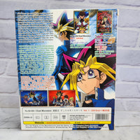 
              Yu Gi Oh Duel Monsters Vol 1-224 Full Series Complete DVD Box Set Plus Movie
            