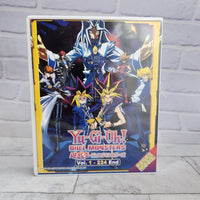 
              Yu Gi Oh Duel Monsters Vol 1-224 Full Series Complete DVD Box Set Plus Movie
            