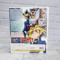 
              Yu Gi Oh Duel Monsters Vol 1-224 Full Series Complete DVD Box Set Plus Movie
            