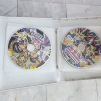 
              Yu Gi Oh Duel Monsters Vol 1-224 Full Series Complete DVD Box Set Plus Movie
            